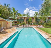 The Crest Byron Bay - Kingaroy Accommodation