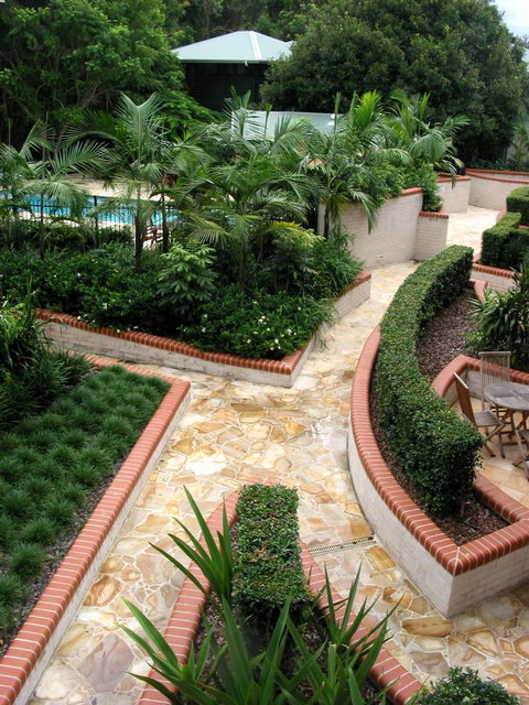 The Crest Byron Bay - Kingaroy Accommodation 12
