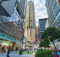 Rydges World Square - Kingaroy Accommodation