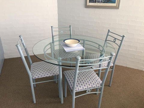 Breakers Apartments - Kingaroy Accommodation 10