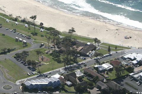Breakers Apartments - Kingaroy Accommodation 17