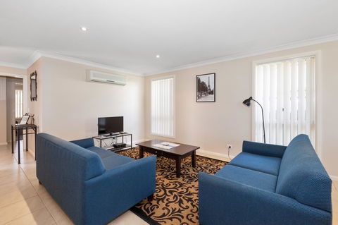Colonial Court Villas - Kingaroy Accommodation 26