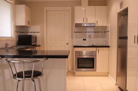 Colonial Court Villas - Kingaroy Accommodation 27
