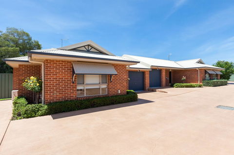 Colonial Court Villas - Kingaroy Accommodation 35