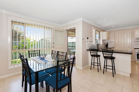 Colonial Court Villas - Kingaroy Accommodation 34