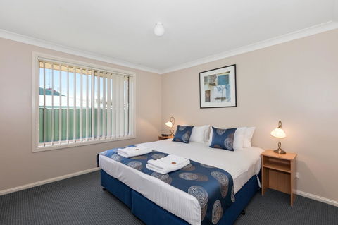 Colonial Court Villas - Kingaroy Accommodation 30