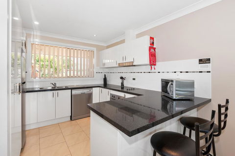 Colonial Court Villas - Kingaroy Accommodation 17