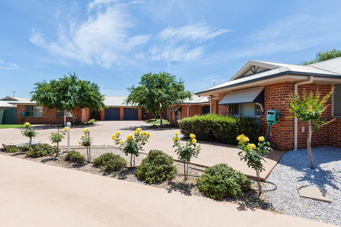 Colonial Court Villas - Kingaroy Accommodation 28
