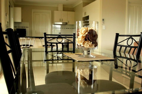 Colonial Court Villas - Kingaroy Accommodation 23