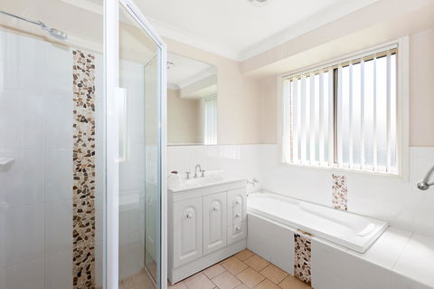 Colonial Court Villas - Kingaroy Accommodation 18