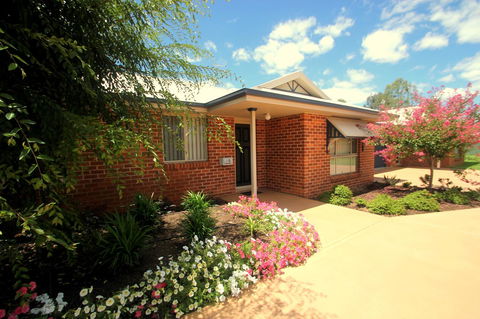 Colonial Court Villas - Kingaroy Accommodation 21