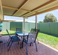Colonial Court Villas - Kingaroy Accommodation