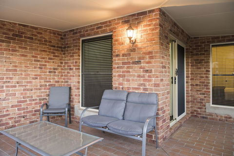 Colonial Court Villas - Kingaroy Accommodation 3