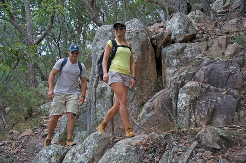 On The Beach Getaway - Kingaroy Accommodation 24