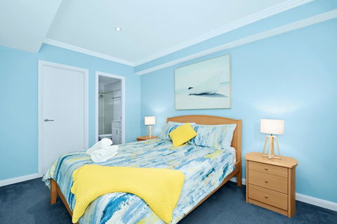 On The Beach Getaway - Kingaroy Accommodation 4