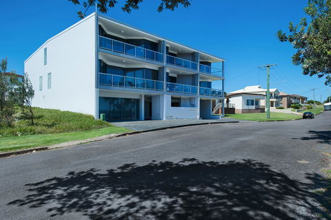 On The Beach Getaway - Kingaroy Accommodation 29