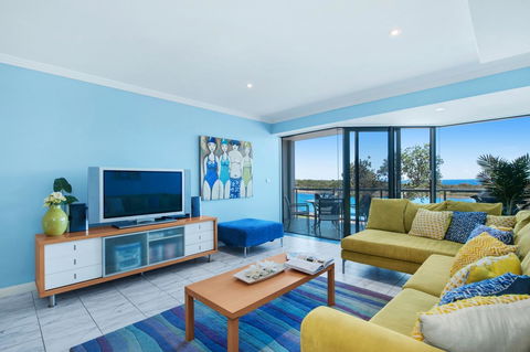 On The Beach Getaway - Kingaroy Accommodation 1
