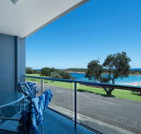 Boat Harbour on the Beach Getaway - Kingaroy Accommodation