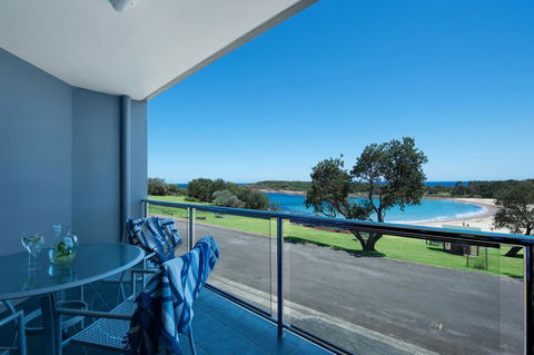 On The Beach Getaway - Kingaroy Accommodation 0