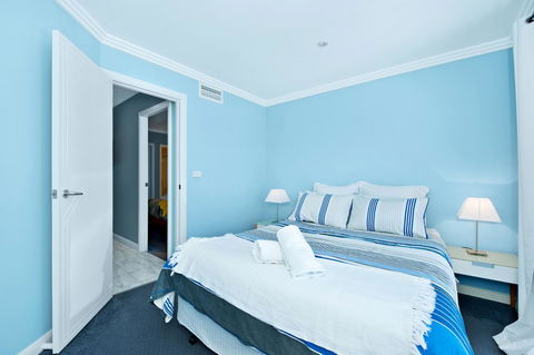 On The Beach Getaway - Kingaroy Accommodation 5