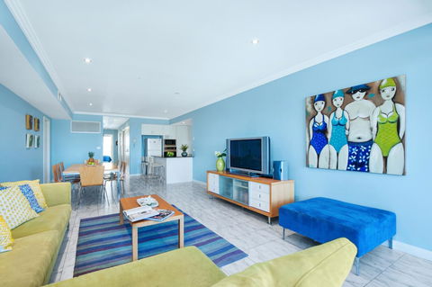 On The Beach Getaway - Kingaroy Accommodation 2