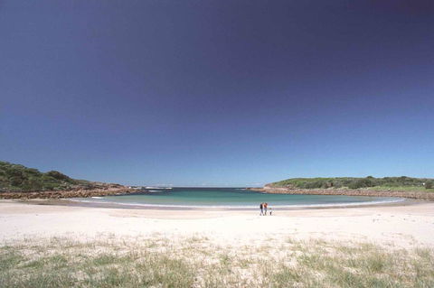 On The Beach Getaway - Kingaroy Accommodation 10