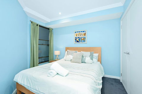 On The Beach Getaway - Kingaroy Accommodation 6