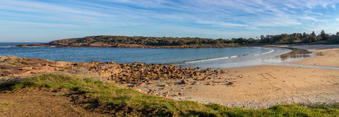On The Beach Getaway - Kingaroy Accommodation 16