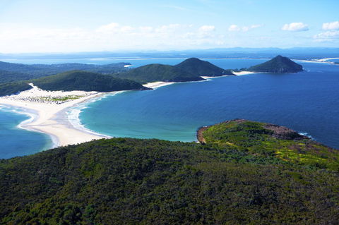 On The Beach Getaway - Kingaroy Accommodation 20
