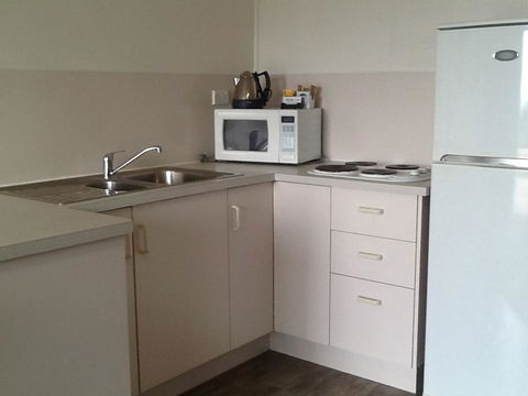 Narooma Golfers Lodge - Kingaroy Accommodation 34