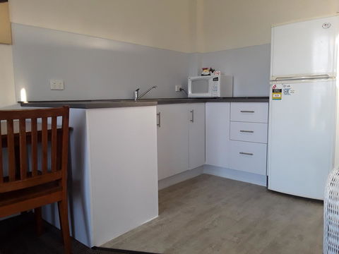 Narooma Golfers Lodge - Kingaroy Accommodation 1