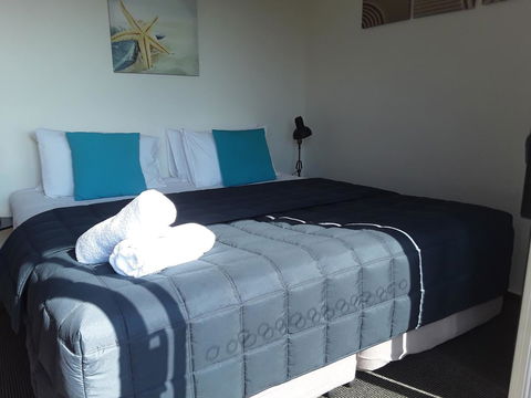 Narooma Golfers Lodge - Kingaroy Accommodation 11