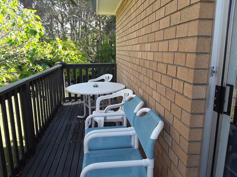 Narooma Golfers Lodge - Kingaroy Accommodation 27