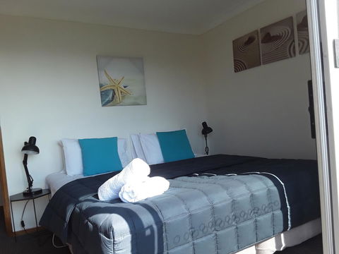Narooma Golfers Lodge - Kingaroy Accommodation 15
