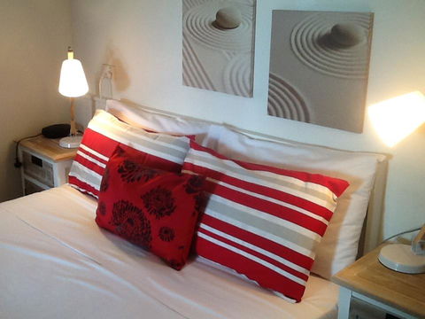 Narooma Golfers Lodge - Kingaroy Accommodation 42