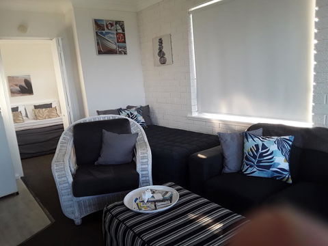 Narooma Golfers Lodge - Kingaroy Accommodation 3