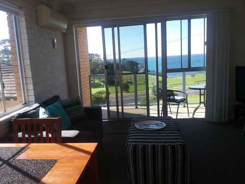 Narooma Golfers Lodge - Kingaroy Accommodation 0