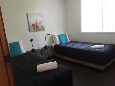 Narooma Golfers Lodge - Kingaroy Accommodation 19