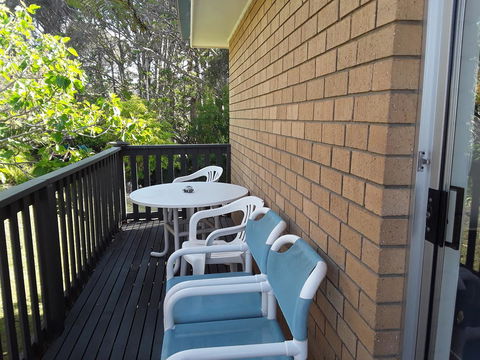 Narooma Golfers Lodge - Kingaroy Accommodation 18