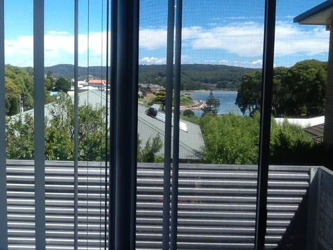 Narooma Golfers Lodge - Kingaroy Accommodation 35