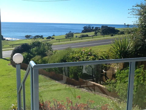 Narooma Golfers Lodge - Kingaroy Accommodation 39