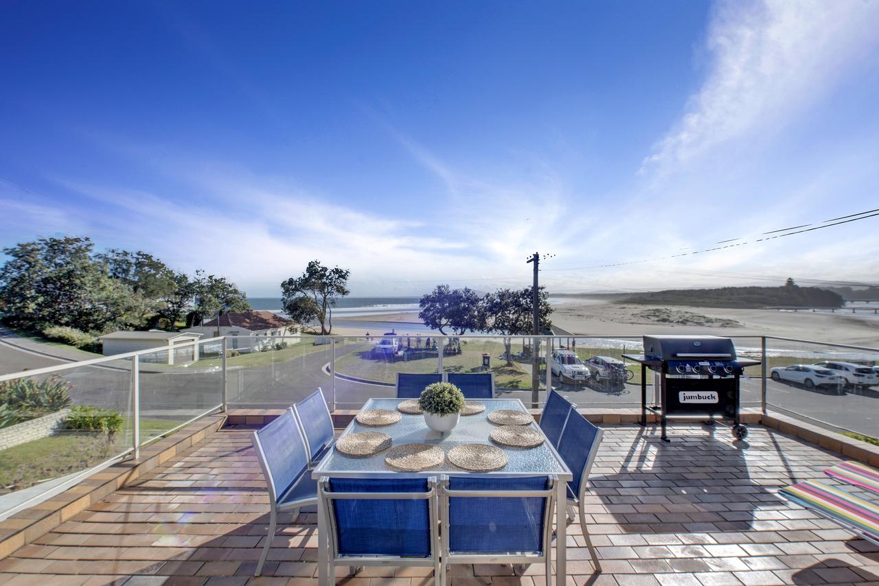 Gerroa NSW Kingaroy Accommodation