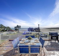 The Rotunda  Gerroa - Pet Friendly Beachfront - Kingaroy Accommodation