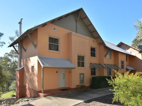 Villa 2br Prosecco Villa Located Within Cypress Lakes Resort - Kingaroy Accommodation 16