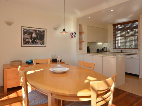 Villa 2br Prosecco Villa Located Within Cypress Lakes Resort - Kingaroy Accommodation 7