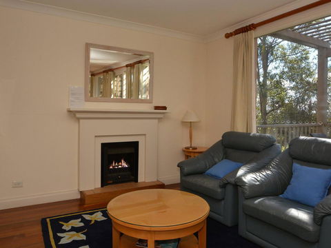 Villa 2br Prosecco Villa Located Within Cypress Lakes Resort - Kingaroy Accommodation 2