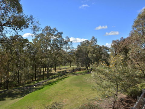 Villa 2br Prosecco Villa Located Within Cypress Lakes Resort - Kingaroy Accommodation 11