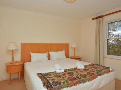 Villa 2br Prosecco Villa Located Within Cypress Lakes Resort - Kingaroy Accommodation 14