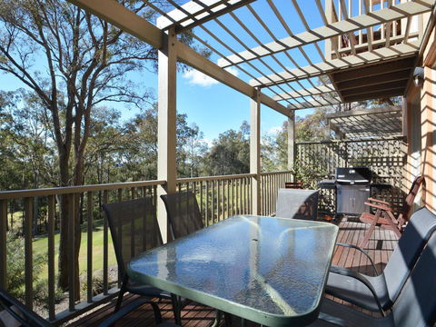 Villa 2br Prosecco Villa Located Within Cypress Lakes Resort - Kingaroy Accommodation 4
