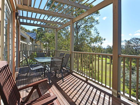 Villa 2br Prosecco Villa Located Within Cypress Lakes Resort - Kingaroy Accommodation 0
